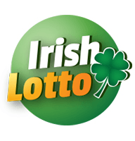 Írska lotéria